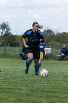 Bild 190 - Frauen Armstedter SV - TSV Gnutz : Ergebnis: 0:9